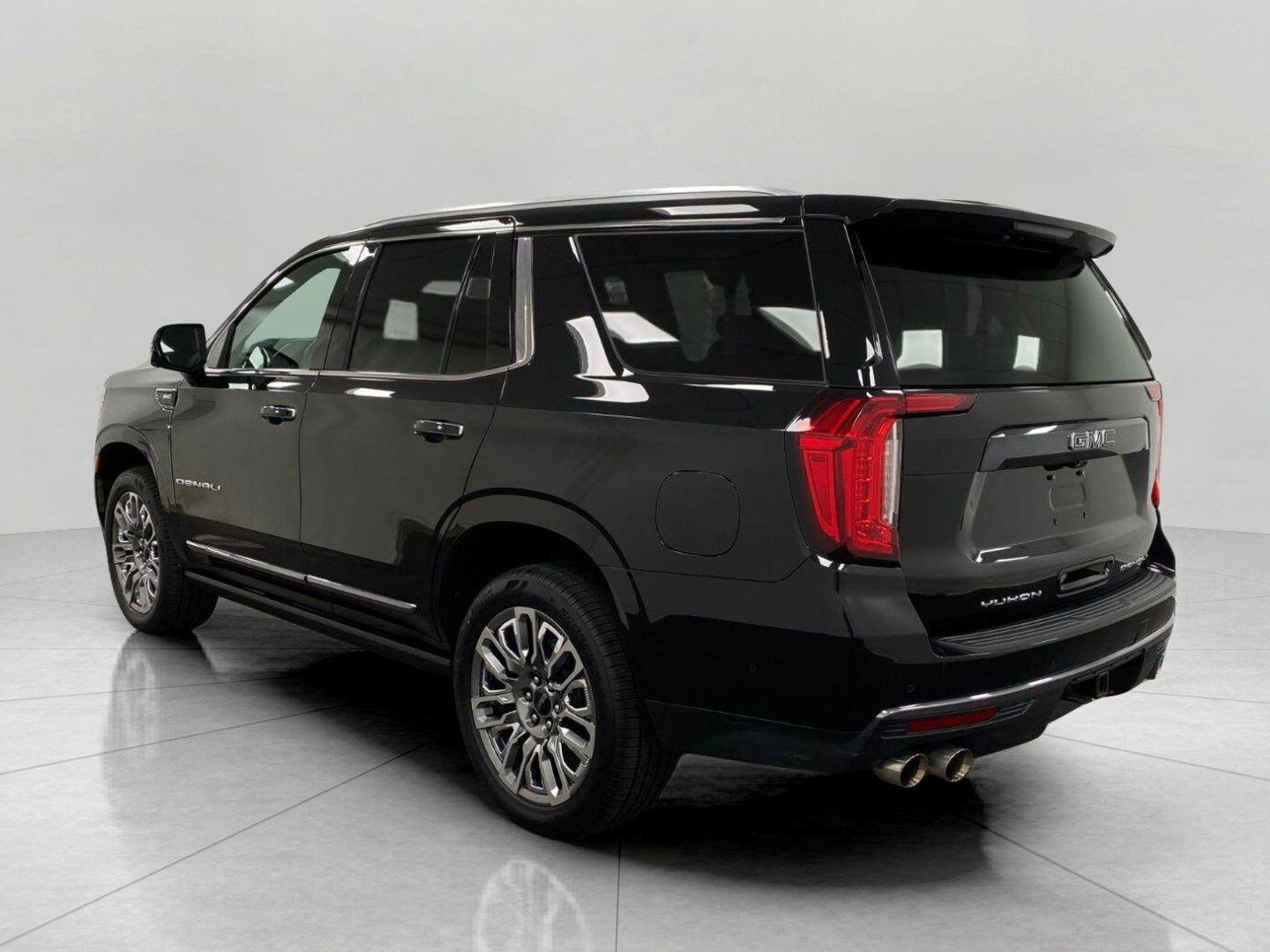 2023 GMC Yukon 4WD 4dr Denali Ultimate