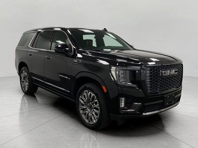 2023 GMC Yukon 4WD 4dr Denali Ultimate