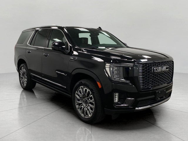 2023 GMC Yukon 4WD 4dr Denali Ultimate