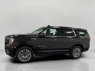 2023 GMC Yukon 4WD 4dr Denali Ultimate