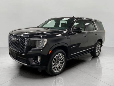 2023 GMC Yukon 4WD 4dr Denali Ultimate
