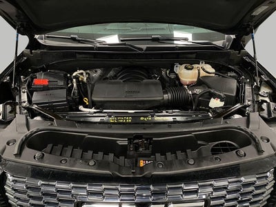 2023 GMC Yukon 4WD 4dr Denali Ultimate