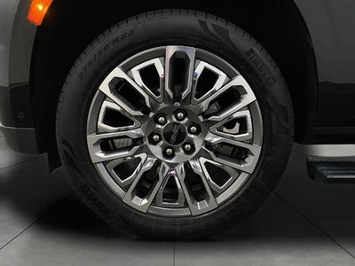 2023 GMC Yukon 4WD 4dr Denali Ultimate