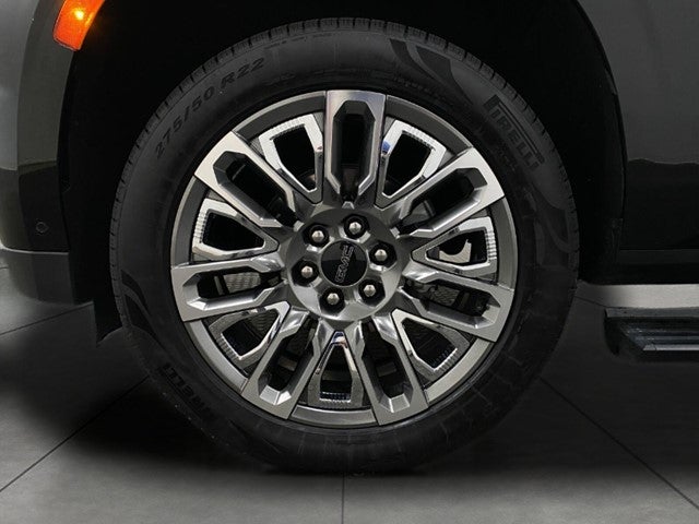 2023 GMC Yukon 4WD 4dr Denali Ultimate