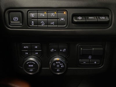 2023 GMC Yukon 4WD 4dr Denali Ultimate