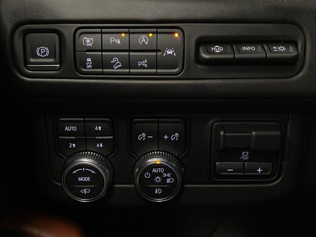 2023 GMC Yukon 4WD 4dr Denali Ultimate