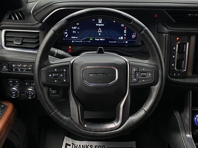 2023 GMC Yukon 4WD 4dr Denali Ultimate