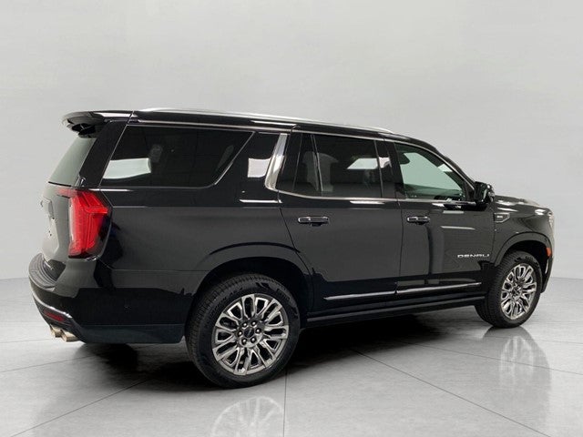 2023 GMC Yukon 4WD 4dr Denali Ultimate