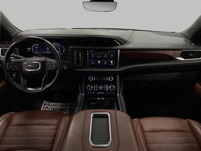 2023 GMC Yukon 4WD 4dr Denali Ultimate