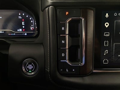 2023 GMC Yukon 4WD 4dr Denali Ultimate