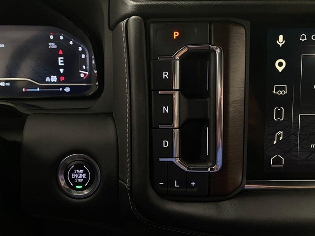 2023 GMC Yukon 4WD 4dr Denali Ultimate
