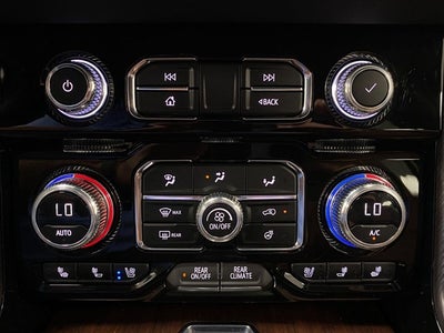 2023 GMC Yukon 4WD 4dr Denali Ultimate