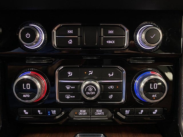2023 GMC Yukon 4WD 4dr Denali Ultimate