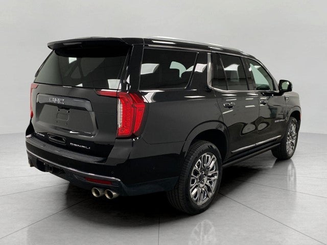 2023 GMC Yukon 4WD 4dr Denali Ultimate