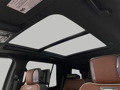 2023 GMC Yukon 4WD 4dr Denali Ultimate
