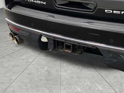 2023 GMC Yukon 4WD 4dr Denali Ultimate