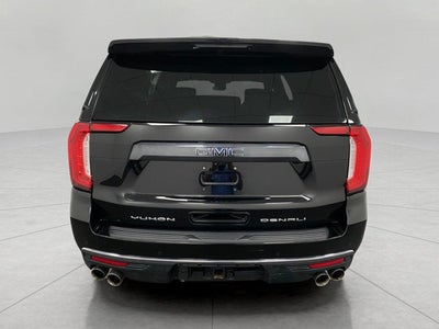 2023 GMC Yukon 4WD 4dr Denali Ultimate