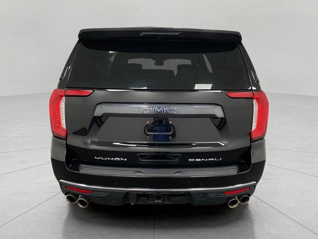 2023 GMC Yukon 4WD 4dr Denali Ultimate