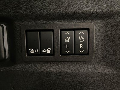 2023 GMC Yukon 4WD 4dr Denali Ultimate