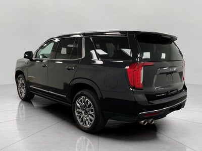 2023 GMC Yukon 4WD 4dr Denali Ultimate