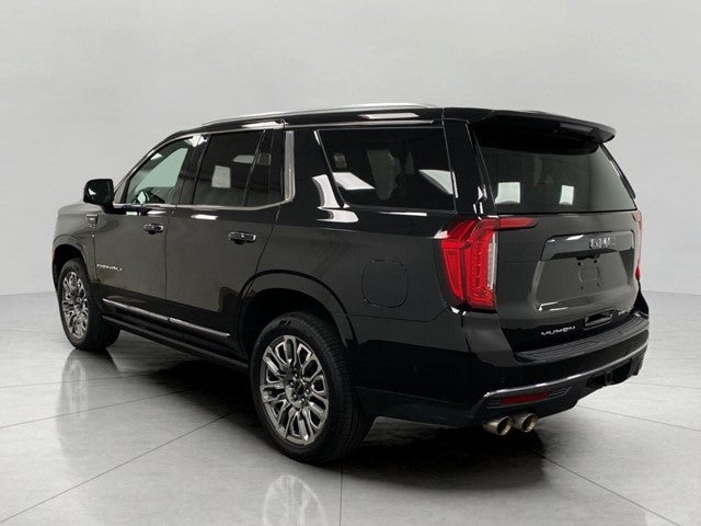 2023 GMC Yukon 4WD 4dr Denali Ultimate