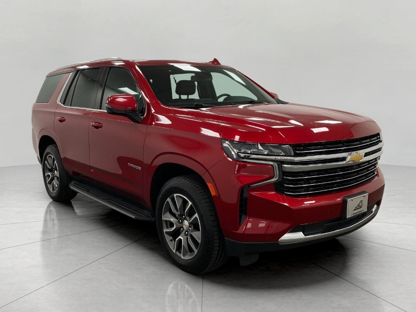 2021 Chevrolet Tahoe 4WD 4dr LT