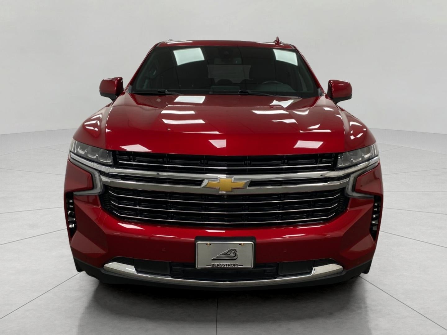 2021 Chevrolet Tahoe 4WD 4dr LT