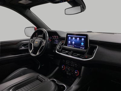 2021 Chevrolet Tahoe 4WD 4dr LT