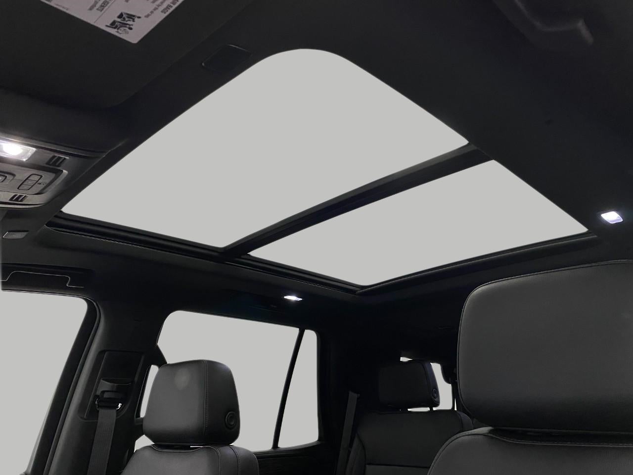 2021 Chevrolet Tahoe 4WD 4dr LT