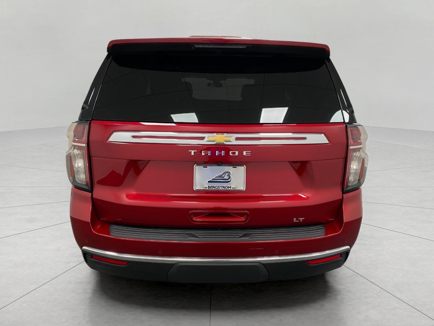 2021 Chevrolet Tahoe 4WD 4dr LT