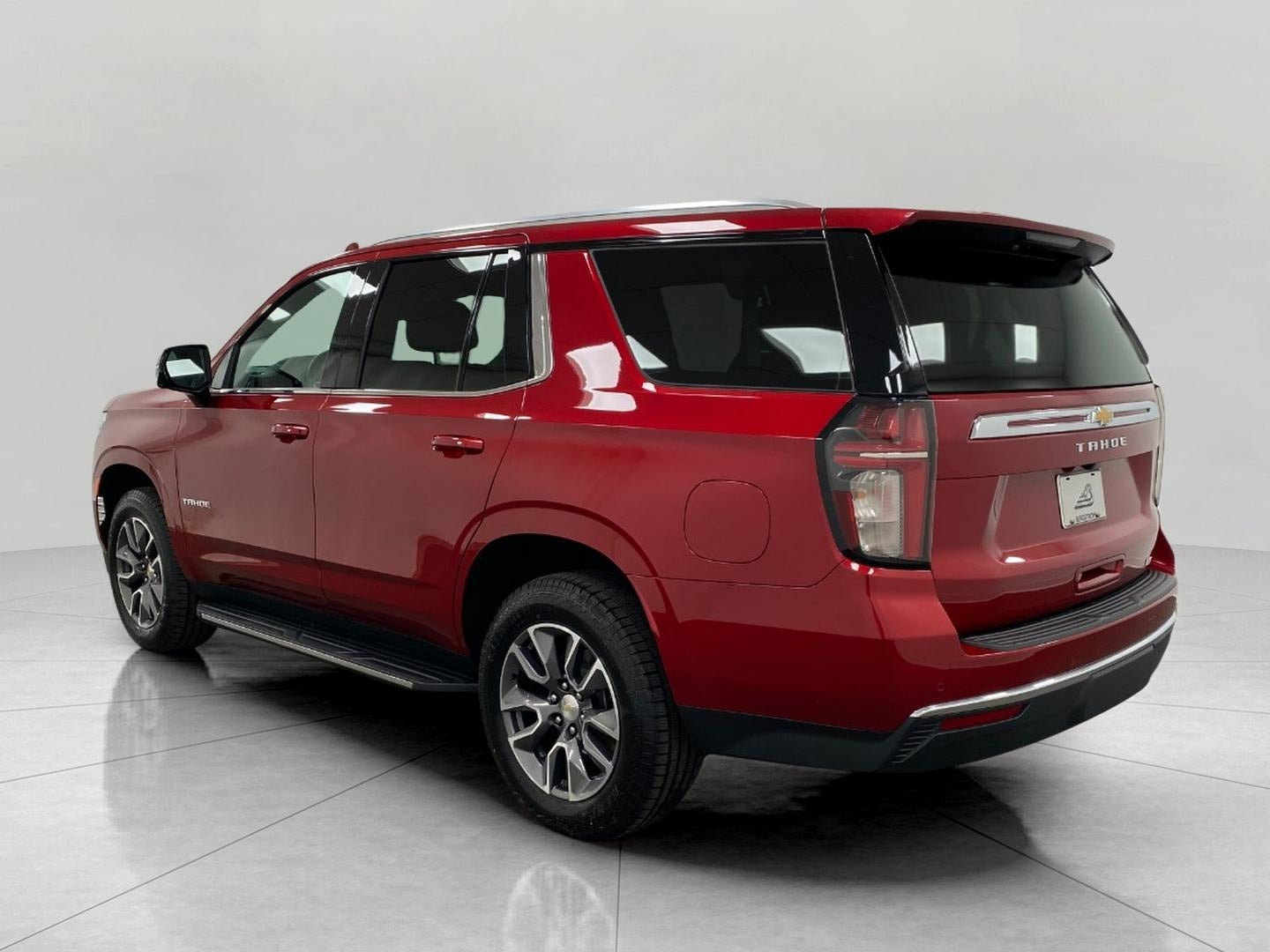 2021 Chevrolet Tahoe 4WD 4dr LT