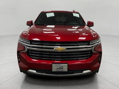 2021 Chevrolet Tahoe 4WD 4dr LT