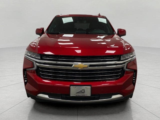 2021 Chevrolet Tahoe 4WD 4dr LT