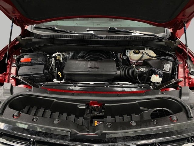 2021 Chevrolet Tahoe 4WD 4dr LT