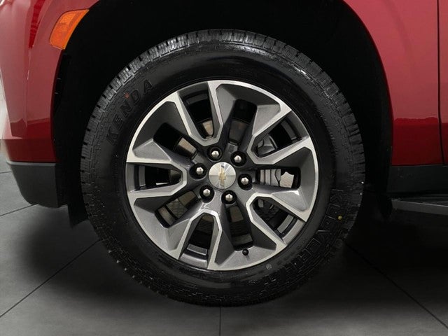 2021 Chevrolet Tahoe 4WD 4dr LT