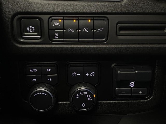 2021 Chevrolet Tahoe 4WD 4dr LT