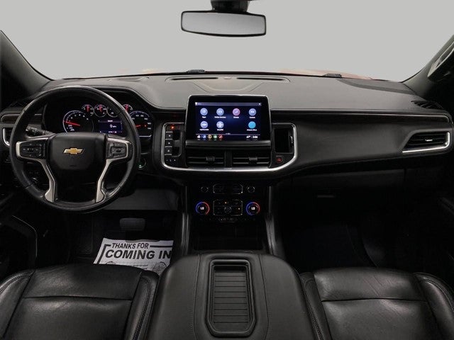 2021 Chevrolet Tahoe 4WD 4dr LT