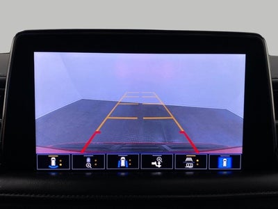 2021 Chevrolet Tahoe 4WD 4dr LT