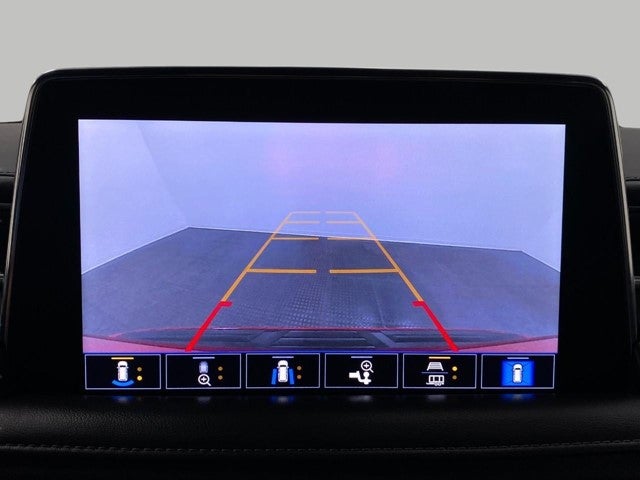 2021 Chevrolet Tahoe 4WD 4dr LT
