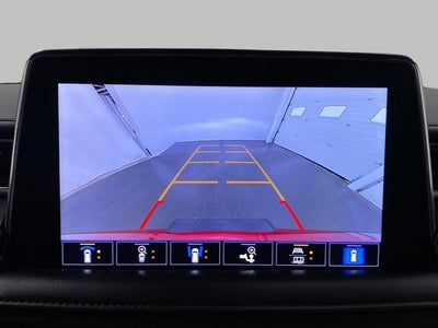 2021 Chevrolet Tahoe 4WD 4dr LT