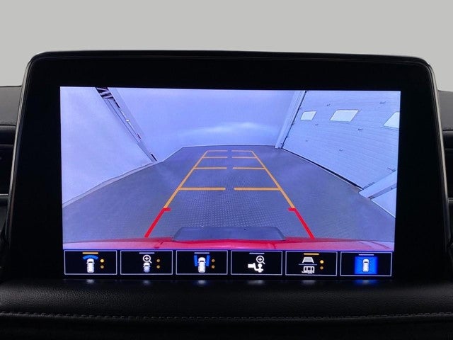 2021 Chevrolet Tahoe 4WD 4dr LT