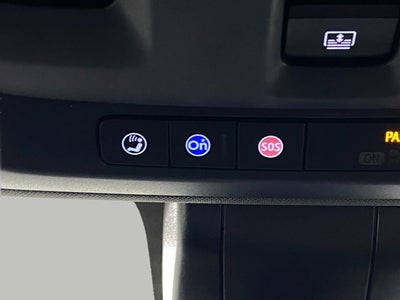 2021 Chevrolet Tahoe 4WD 4dr LT