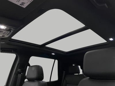 2021 Chevrolet Tahoe 4WD 4dr LT