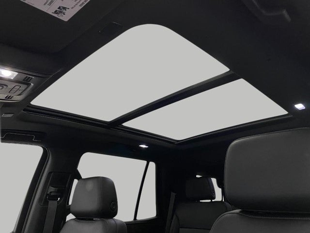 2021 Chevrolet Tahoe 4WD 4dr LT