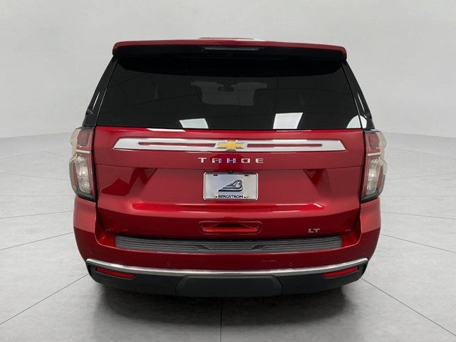 2021 Chevrolet Tahoe 4WD 4dr LT