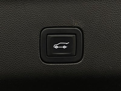 2021 Chevrolet Tahoe 4WD 4dr LT