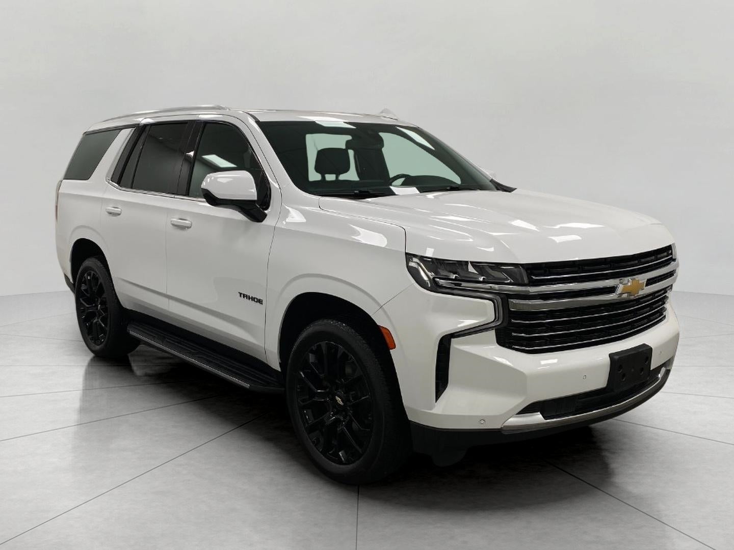 2022 Chevrolet Tahoe 4WD 4dr LT