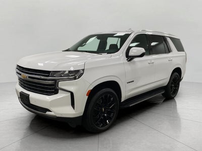2022 Chevrolet Tahoe 4WD 4dr LT