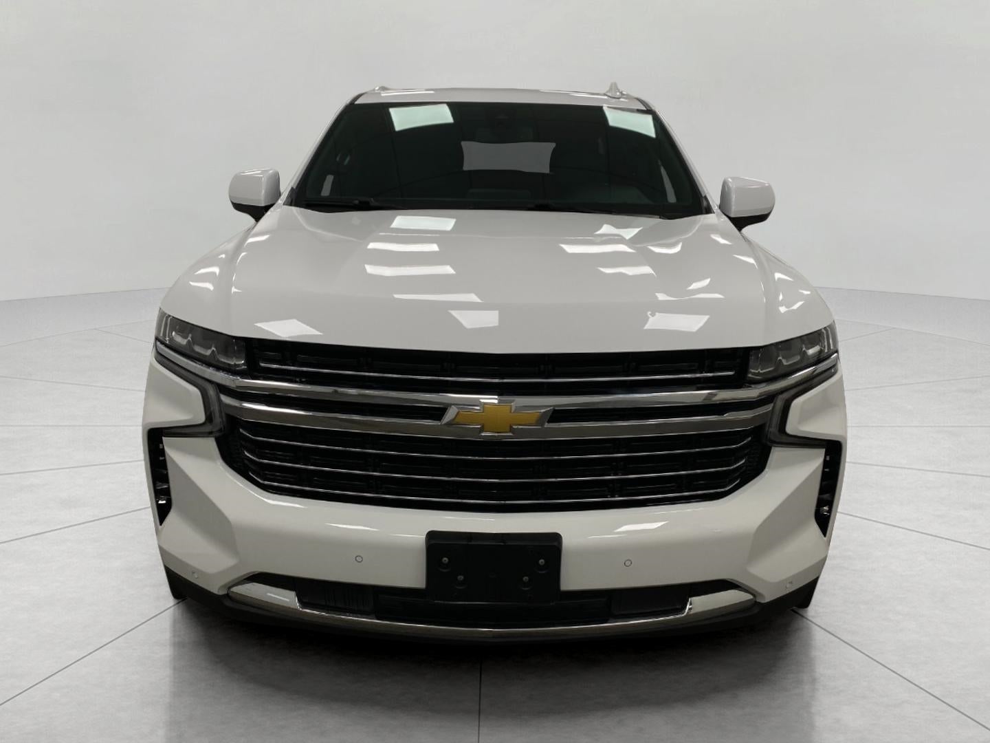 2022 Chevrolet Tahoe 4WD 4dr LT