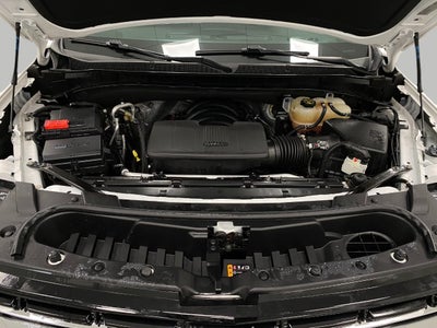 2022 Chevrolet Tahoe 4WD 4dr LT